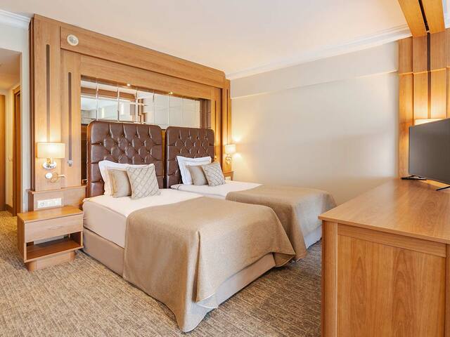 фотографии Sueno Golf Belek изображение №16