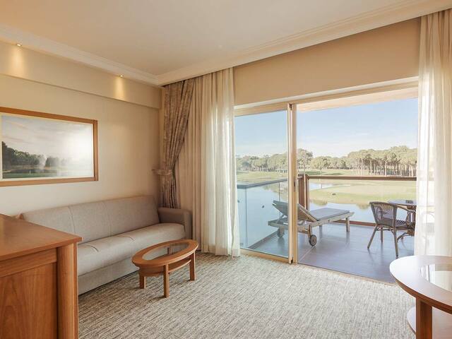 фото Sueno Golf Belek изображение №14