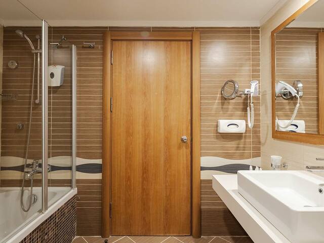 фото отеля Sueno Golf Belek изображение №13