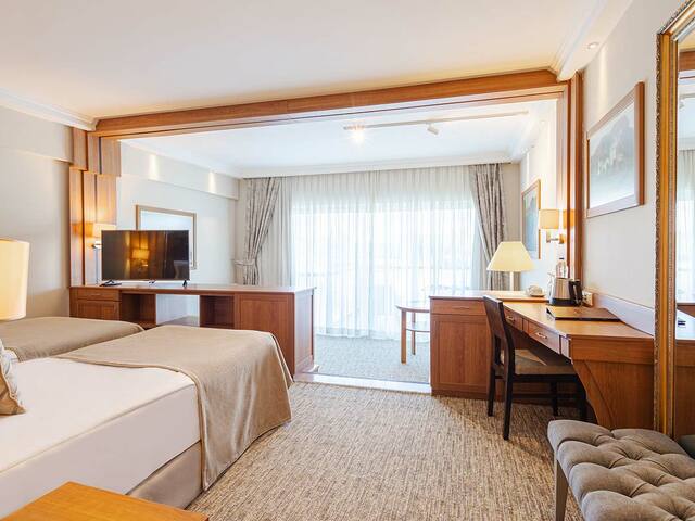 фотографии Sueno Golf Belek изображение №12