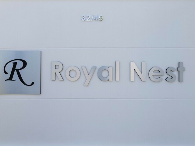 фотографии отеля Modern Pool Villa Royal Nest изображение №23