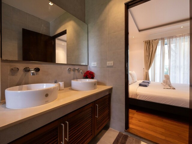 фото отеля Modern Pool Villa Royal Nest изображение №17