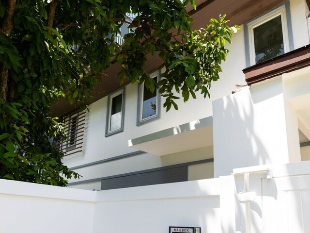 фотографии отеля Modern Pool Villa Royal Nest изображение №19