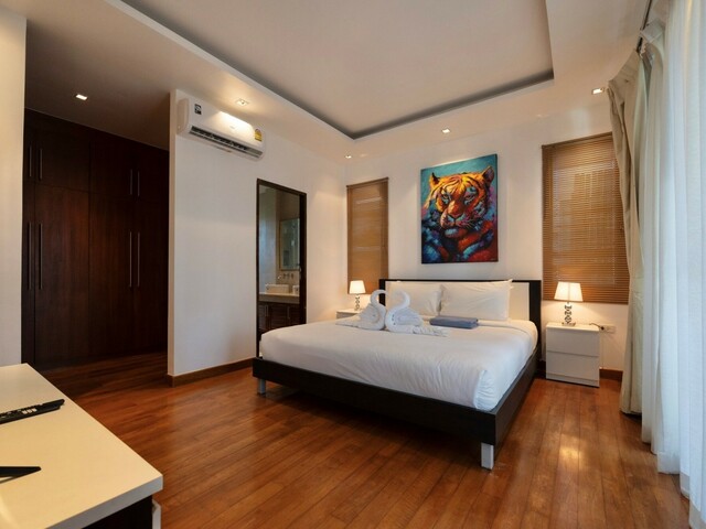 фото Modern Pool Villa Royal Nest изображение №18