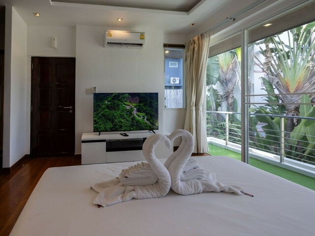 фото Modern Pool Villa Royal Nest изображение №10