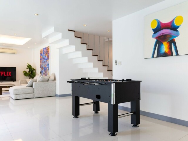 фотографии Modern Pool Villa Royal Nest изображение №8