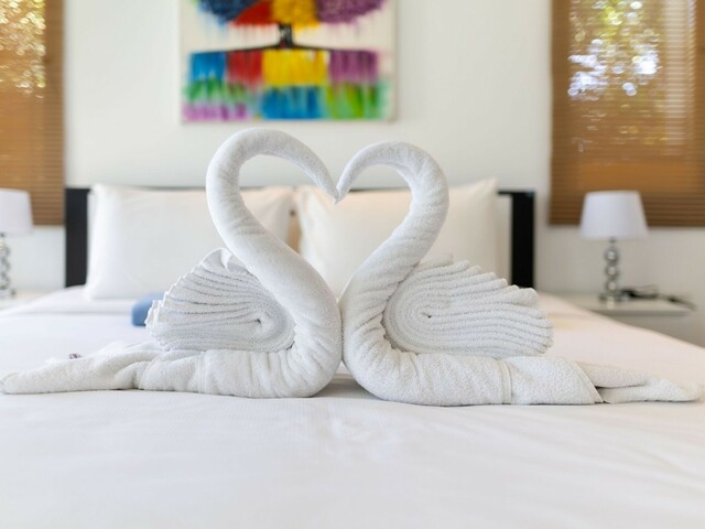 фото Modern Pool Villa Royal Nest изображение №2