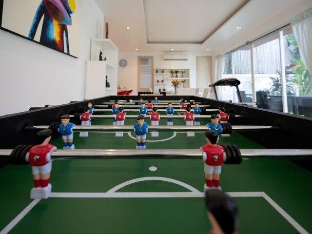 фотографии Modern Pool Villa Royal Nest изображение №4