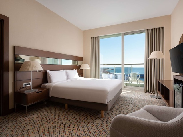 фото отеля Radisson Blu Resort & Congress Centre (Рэдиссон Блю Резорт & Конгресс Центр) изображение №9