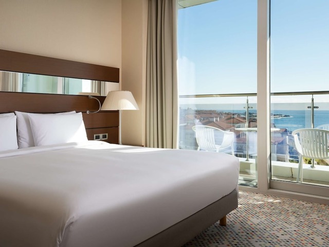 фотографии Radisson Blu Resort & Congress Centre (Рэдиссон Блю Резорт & Конгресс Центр) изображение №4