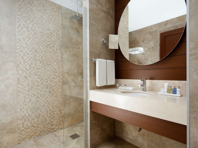фото Radisson Blu Resort & Congress Centre (Рэдиссон Блю Резорт & Конгресс Центр) изображение №2