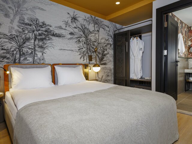 фото отеля Sherwood Premio (ex. Sherwood Prize) изображение №9