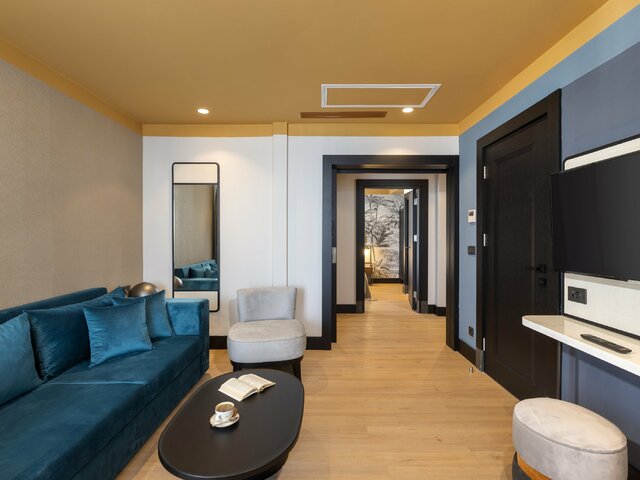 фото Sherwood Premio (ex. Sherwood Prize) изображение №10