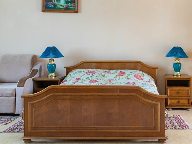 фото База Отдыха Адлер (Baza Otdyha Adler) изображение №30