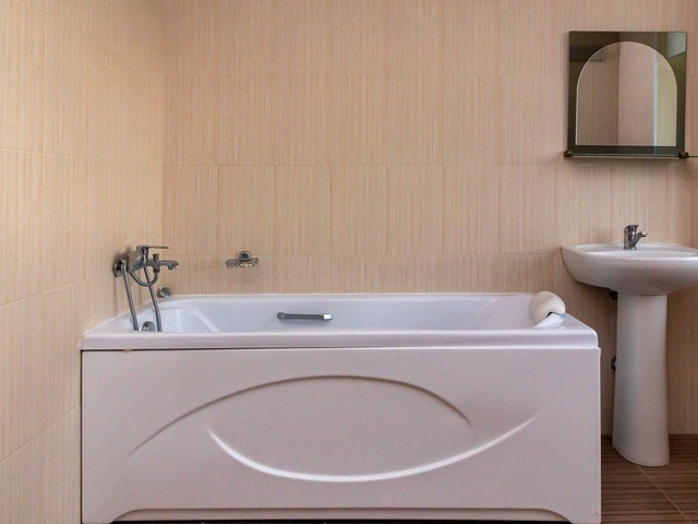 фото отеля База Отдыха Адлер (Baza Otdyha Adler) изображение №33