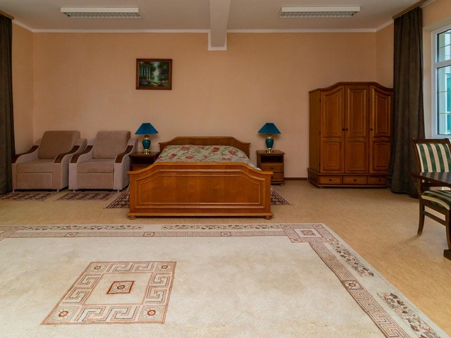 фото База Отдыха Адлер (Baza Otdyha Adler) изображение №34