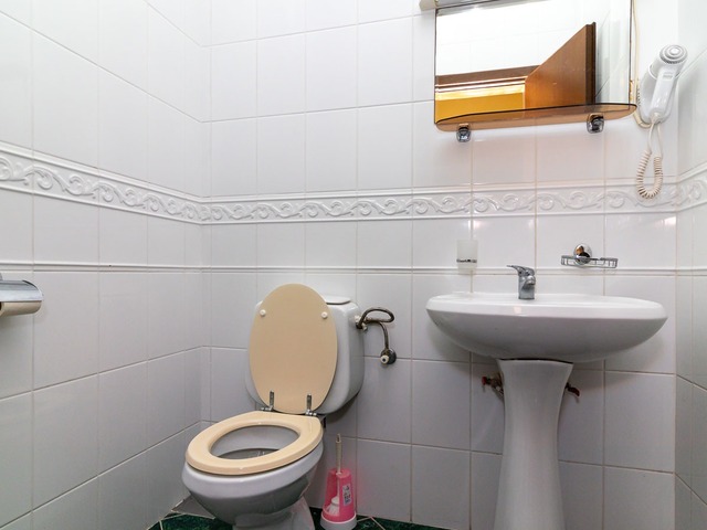 фото отеля База Отдыха Адлер (Baza Otdyha Adler) изображение №29