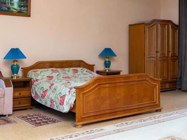 фотографии База Отдыха Адлер (Baza Otdyha Adler) изображение №28