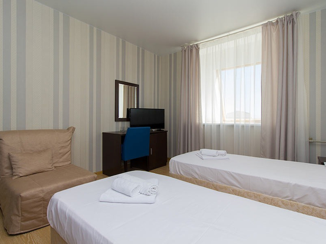 фото отеля Анатоль (Anatol) изображение №13