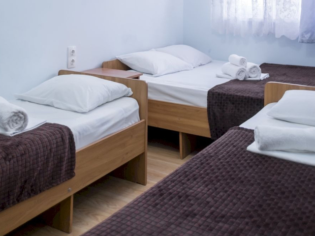 фото Киви И Цитрус (Kivi And Citrus) изображение №6