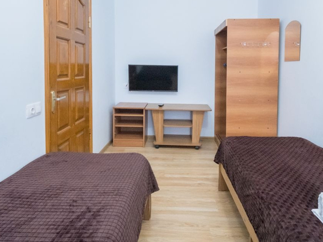 фотографии Киви И Цитрус (Kivi And Citrus) изображение №8