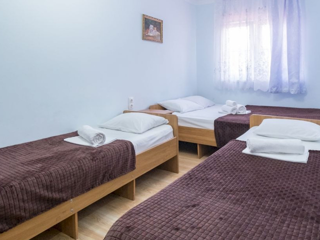 фото отеля Киви И Цитрус (Kivi And Citrus) изображение №5