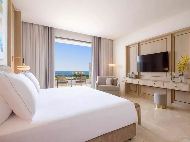 фото отеля Cap St Georges Hotel & Resort изображение №61
