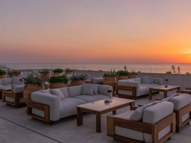 фото отеля Cap St Georges Hotel & Resort изображение №17