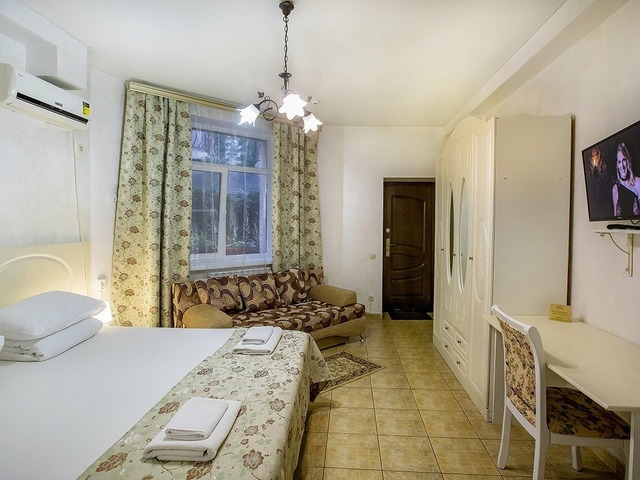 фотографии отеля Galla (Галла) изображение №11