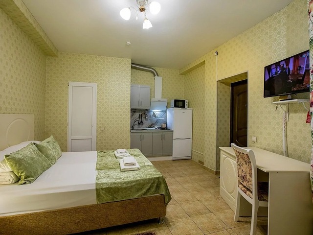 фото отеля Galla (Галла) изображение №9