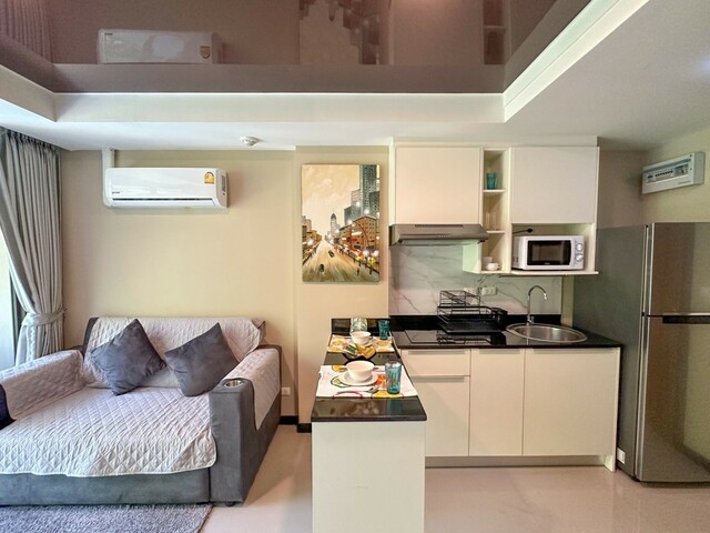 фотографии Rawai Beach Condo 204 изображение №20