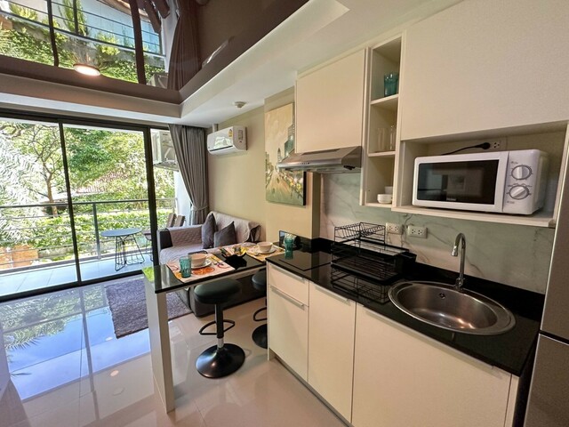 фото отеля Rawai Beach Condo 204 изображение №17