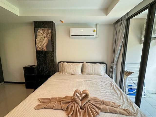 фотографии отеля Rawai Beach Condo 204 изображение №19