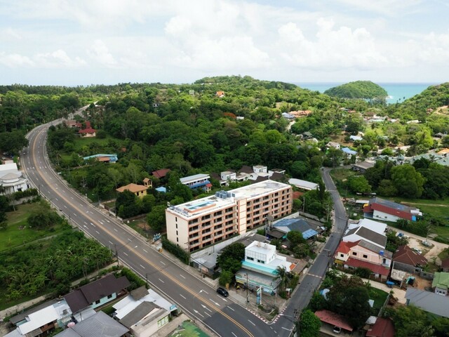 фотографии Rawai Beach Condo 204 изображение №16