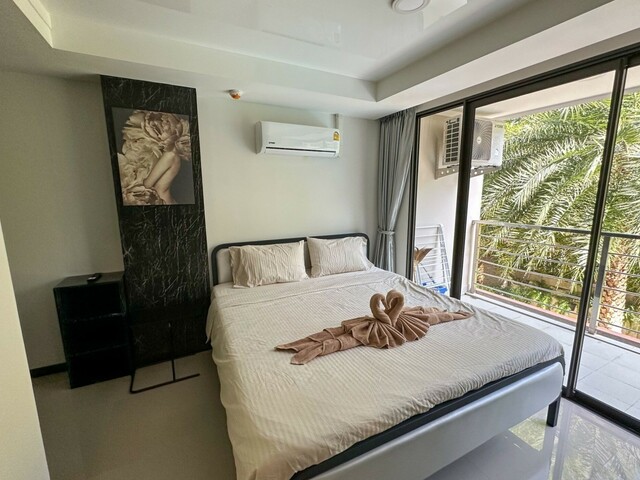 фотографии отеля Rawai Beach Condo 204 изображение №15