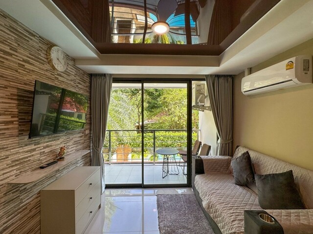 фото отеля Rawai Beach Condo 204 изображение №13