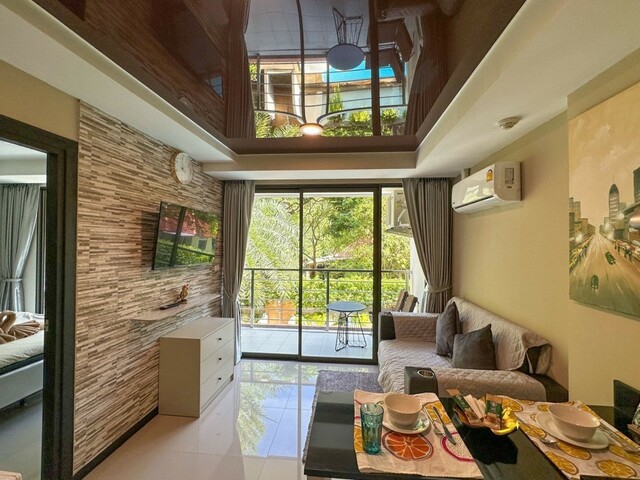 фото Rawai Beach Condo 204 изображение №14