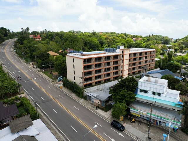 фотографии Rawai Beach Condo 204 изображение №12