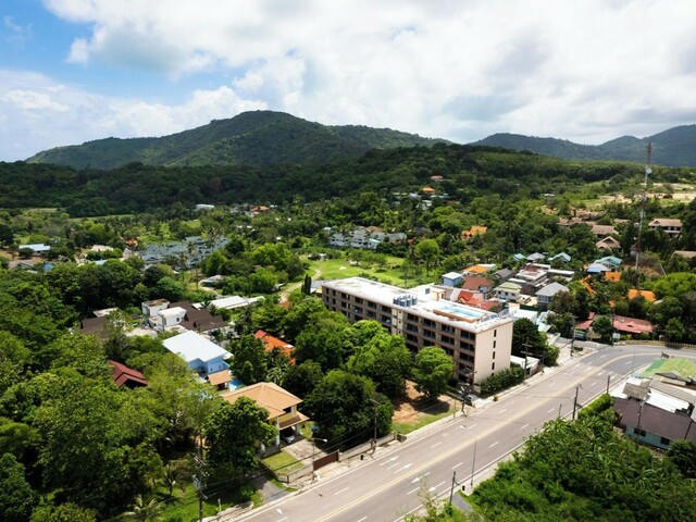 фото Rawai Beach Condo 204 изображение №10