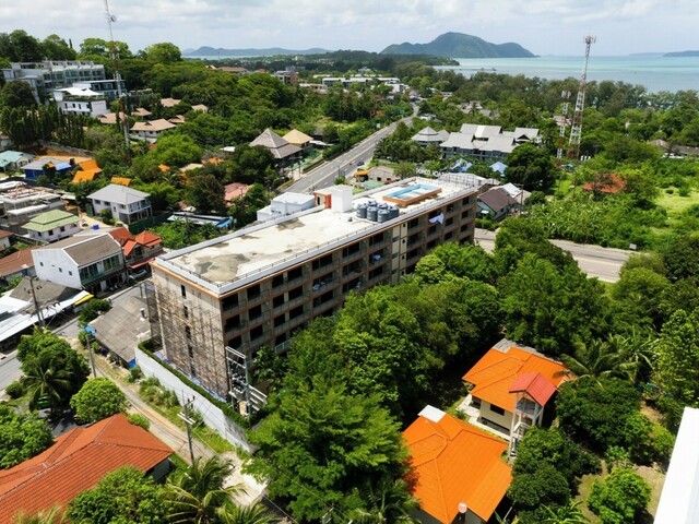 фото отеля Rawai Beach Condo 204 изображение №9