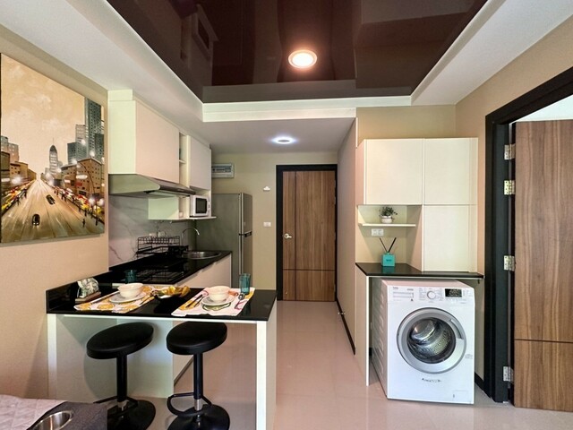 фото отеля Rawai Beach Condo 204 изображение №5