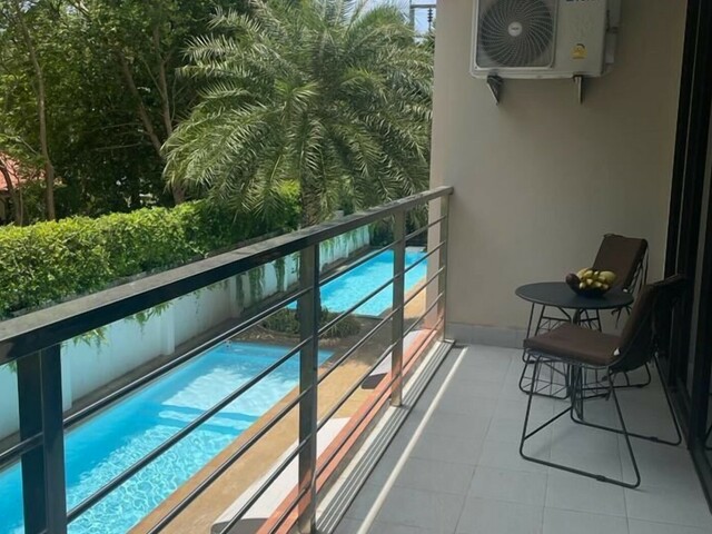 фотографии отеля Rawai Beach Condo 204 изображение №3