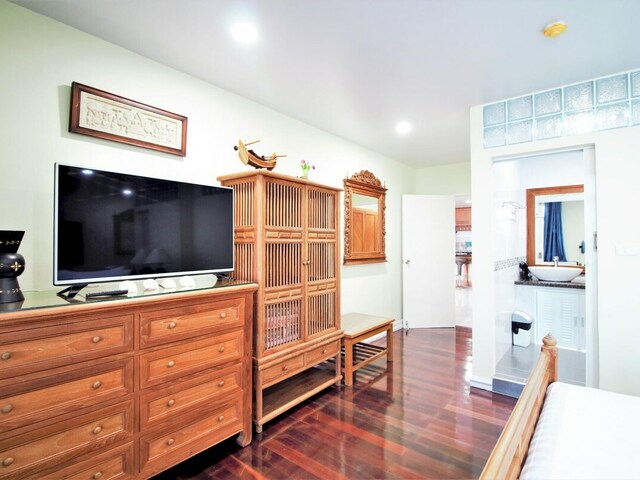 фотографии отеля 9B Spacious Sea View Apartment Karon Beach Front изображение №15
