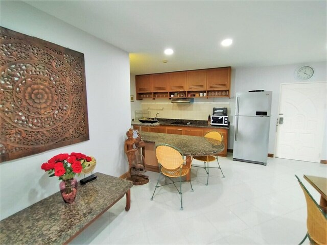 фотографии отеля 9B Spacious Sea View Apartment Karon Beach Front изображение №11