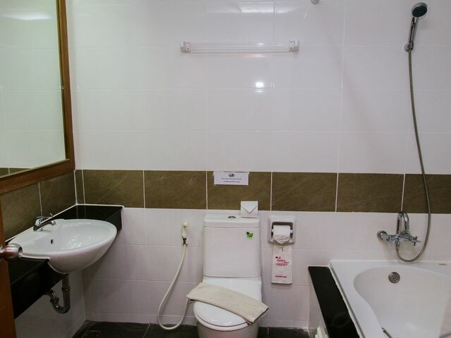 фотографии отеля Chana Hotel Phuket (ex. Andaman Phuket) изображение №7