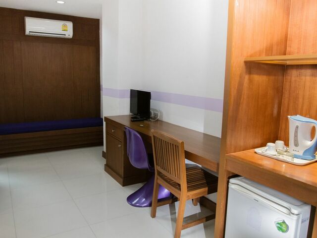 фото Chana Hotel Phuket (ex. Andaman Phuket) изображение №6