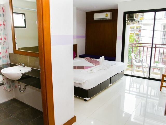 фотографии Chana Hotel Phuket (ex. Andaman Phuket) изображение №4