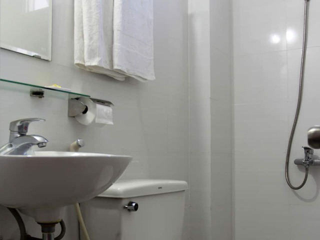 фотографии отеля Quang Saigon изображение №23