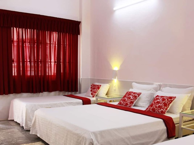 фотографии отеля Quang Saigon изображение №15