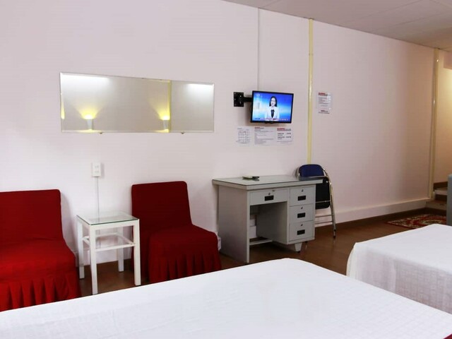 фото отеля Quang Saigon изображение №29